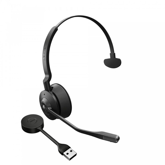 Jabra Engage 55 Mono (9553-450-111) (JAB9553-450-111)-JAB9553-450-111