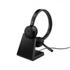 Jabra Headset 6699-839-499 Evolve 65 TE UC Stereo (6699-833-499) (JAB6699-833-499)-JAB6699-833-499