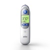 Braun Clinical thermometer Thermoscan 7 IRT 6525 White (IRT6525) (BRAIRT6525)-BRAIRT6525