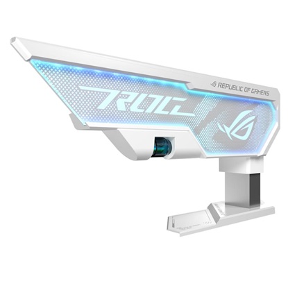 ASUS ROG Herculx Graphics Card Holder Universal Graphic card holder (90DA0023-B09000) (ASU90DA0023-B09000)-ASU90DA0023-B09000