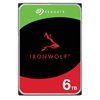 Seagate IronWolf 6TB HDD 3.5" SATA III 5400rpm 256MB Cache NAS (ST6000VN006) (SEAST6000VN006)-SEAST6000VN006