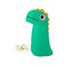 Kiddoboo Dino's Art Green (KBTY02GRN)-KBTY02GRN