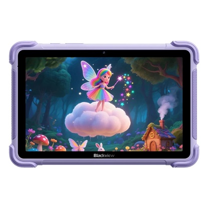BlackView Tab Link 1 Kids 8.68" 4GB 64GB Dreamy Purple (TABLINK1-KIDS-PU) (BVITABLINK1-KIDS-PU)-BVITABLINK1-KIDS-PU