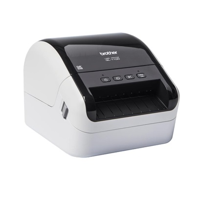 BROTHER QL-1100C Label Printer (QL1100C) (BROQL1100C)-BROQL1100C