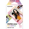Fujifilm Color Instax Mini Instant Φιλμ (10 Exposures) Macaron (16547737) (FJM16547737)-FJM16547737