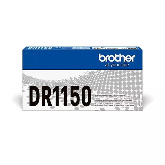 Brother Drum DR1150 (DR1150) (BRO-DR-1150)-BRO-DR-1150
