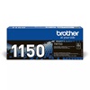 Brother Toner TN1150 Black (TN1150) (BRO-TN-1150)-BRO-TN-1150