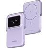 Ugreen PB571 Power Bank 5000mAh 18W με Θύρα USB-C Purple (35606) (UGR35606)-UGR35606