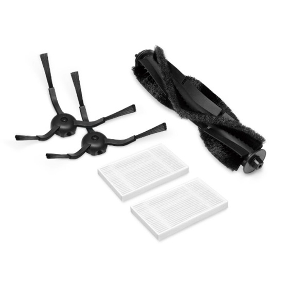 TP-Link Tapo Robot Vacuum Replacement Kit (TAPO RVA105) (TPTAPO-RVA105)-TPTAPO-RVA105