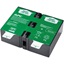 APC Battery Replacement Kit (APCRBC124)-APCRBC124