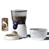Arenti Pet Feeder2 Kit με Ενσωματωμένη Κάμερα 3MP & Smart Water Fountain (MS251220001) (AREMS251220001)-AREMS251220001