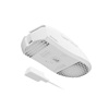Genesis Gaming Mouse Zircon 880 Pro 8K/8K Wireless 30000DPI White (NMG-2382) (GNSNMG-2382)-GNSNMG-2382