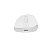 Genesis Gaming Mouse Zircon 880 Pro 8K/8K Wireless 30000DPI White (NMG-2382) (GNSNMG-2382)-GNSNMG-2382