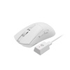 Genesis Gaming Mouse Zircon 880 Pro 8K/8K Wireless 30000DPI White (NMG-2382) (GNSNMG-2382)-GNSNMG-2382