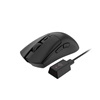 Genesis Gaming Mouse Zircon 880 Pro 8K/8K Wireless 30000DPI Black (NMG-2381) (GNSNMG-2381)-GNSNMG-2381