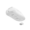 Genesis Gaming Mouse Zircon 880 Wireless 12000DPI White (NMG-2380) (GNSNMG-2380)-GNSNMG-2380