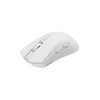 Genesis Gaming Mouse Zircon 880 Wireless 12000DPI White (NMG-2380) (GNSNMG-2380)-GNSNMG-2380
