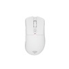 Genesis Gaming Mouse Zircon 880 Wireless 12000DPI White (NMG-2380) (GNSNMG-2380)-GNSNMG-2380