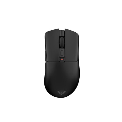 Genesis Gaming Mouse Zircon 880 Wireless 12000DPI Black (NMG-2379) (GNSNMG-2379)-GNSNMG-2379