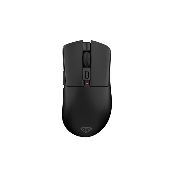 Genesis Gaming Mouse Zircon 880 Wireless 12000DPI Black (NMG-2379) (GNSNMG-2379)-GNSNMG-2379