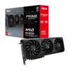 Asus Radeon RX 9060 XT 16GB GDDR6 Prime OC Edition (90YV0LF1-M0NA00) (ASU90YV0LF1-M0NA00)-ASU90YV0LF1-M0NA00