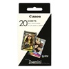 CANON Zink Photo paper 5x7.5 (20 sheets) (3214C002) (CANZINK20)-CAN-ZINK20