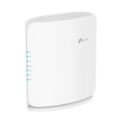 TP-LINK BE7200 Dual-Band Wi-Fi 7 Router (ARCHER BE450) (TPARCHERBE450)-TPARCHERBE450