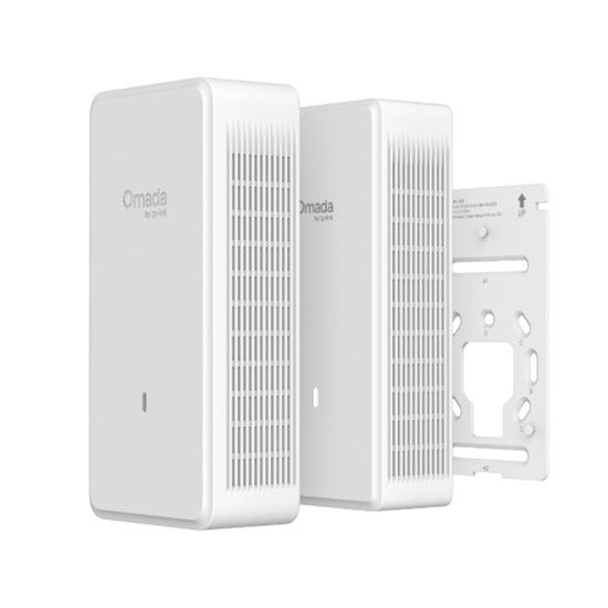 TP-Link BE9300 Wall Plate Wi-Fi 7 Access Point (EAP775-WALL) (TPEAP775-WALL)-TPEAP775-WALL