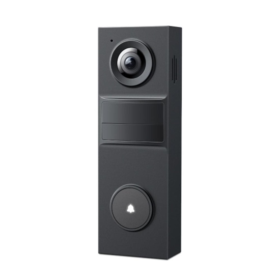 TP-LIink Video Doorbell Mini (TAPO D205) (TPTPTAPOD205)-TPTAPOD205