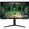 SAMSUNG LS27HG402EUXEN Odyssey G4 Gaming Monitor 27" (LS27HG402EUXEN) (SAMLS27HG402EUXEN)-SAMLS27HG402EUXEN