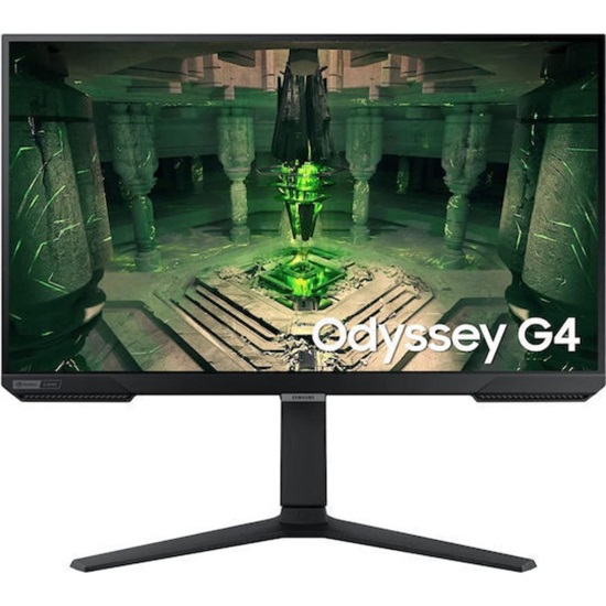 SAMSUNG LS27HG402EUXEN Odyssey G4 Gaming Monitor 27" (LS27HG402EUXEN) (SAMLS27HG402EUXEN)-SAMLS27HG402EUXEN