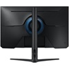 SAMSUNG LS27HG402EUXEN Odyssey G4 Gaming Monitor 27" (LS27HG402EUXEN) (SAMLS27HG402EUXEN)-SAMLS27HG402EUXEN