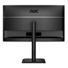 AOC Q27E4CV IPS QHD Ergonomic Monitor 27''  (Q27E4CV) (AOCQ27E4CV)-AOCQ27E4CV