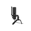 Genesis Gaming Microphone Radium 250 USB - RGB Black (NGM-2352) (GNSNGM-2352)-GNSNGM-2352