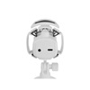 Genesis Gaming Microphone Radium 250 USB - RGB White (NGM-2353) (GNSNGM-2353)-GNSNGM-2353