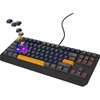 Genesis Gaming Keyboard Thor 230 Tkl Naval Blue Positive US RGB Mechanical Outemu Panda (NKG-2163) (GNSNKG-2163)-GNSNKG-2163