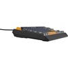 Genesis Gaming Keyboard Thor 230 Tkl Naval Blue Positive US RGB Mechanical Outemu Panda (NKG-2163) (GNSNKG-2163)-GNSNKG-2163