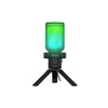 Genesis Gaming Microphone Radium 250 USB - RGB Black (NGM-2352) (GNSNGM-2352)-GNSNGM-2352