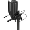 Genesis Gaming Microphone Radium 250 USB - RGB Black (NGM-2352) (GNSNGM-2352)-GNSNGM-2352