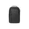 Genesis Gaming Laptop Backpack Pallad 480 Black 16" 18L (NBG-2400) (GNSNBG-2400)-GNSNBG-2400