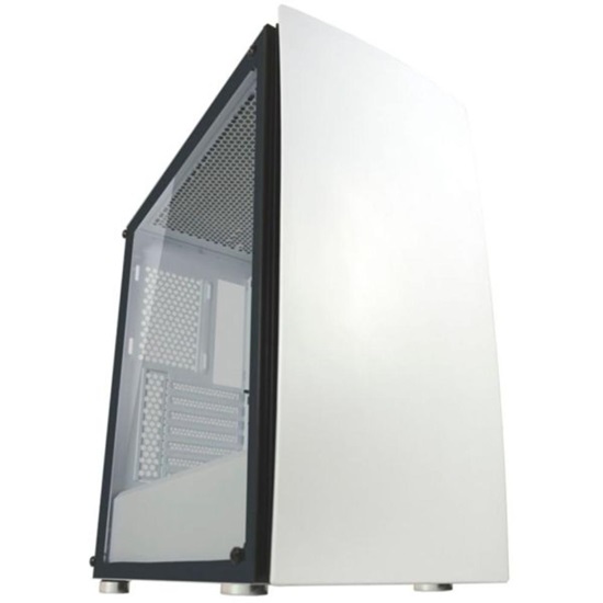 LC-Power Gaming 713W Bright Sail X - mid tower - ATX (LC-713W-ON) (LC713W-ON)-LC713W-ON