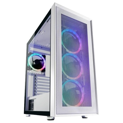 LC-Power case Gaming 802W - Midi (LC-802W-ON) (LC802W-ON)-LC802W-ON