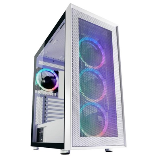 LC-Power case Gaming 802W - Midi (LC-802W-ON) (LC802W-ON)-LC802W-ON