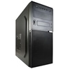 LC-Power Case LC-7041B-ON ATX black (LC-7041B-ON) (LC7041B-ON)-LC7041B-ON