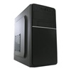 LC-Power PC case 2015MB - Micro Tower (LC-2015MB-ON) (LC2015MB-ON)-LC2015MB-ON