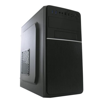 LC-Power PC case 2015MB - Micro Tower (LC-2015MB-ON) (LC2015MB-ON)-LC2015MB-ON