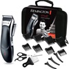 Remington Hair Clipper Black HC363C (HC363C) (REMHC363C)-REMHC363C