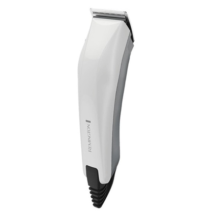 Remington ColourCut Set Hair Clipper Electric White HC5035 (HC5035) (REMHC5035)-REMHC5035