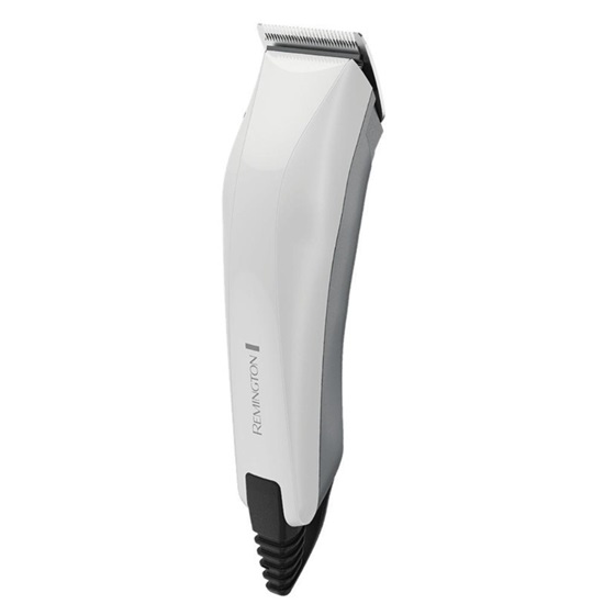 Remington ColourCut Set Hair Clipper Electric White HC5035 (HC5035) (REMHC5035)-REMHC5035