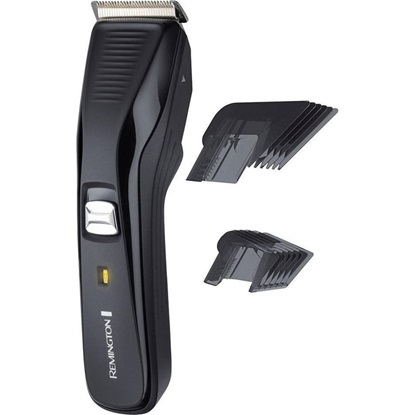 Remington Pro Power Black Hair Clipper HC5200 (HC5200) (REMHC5200)-REMHC5200